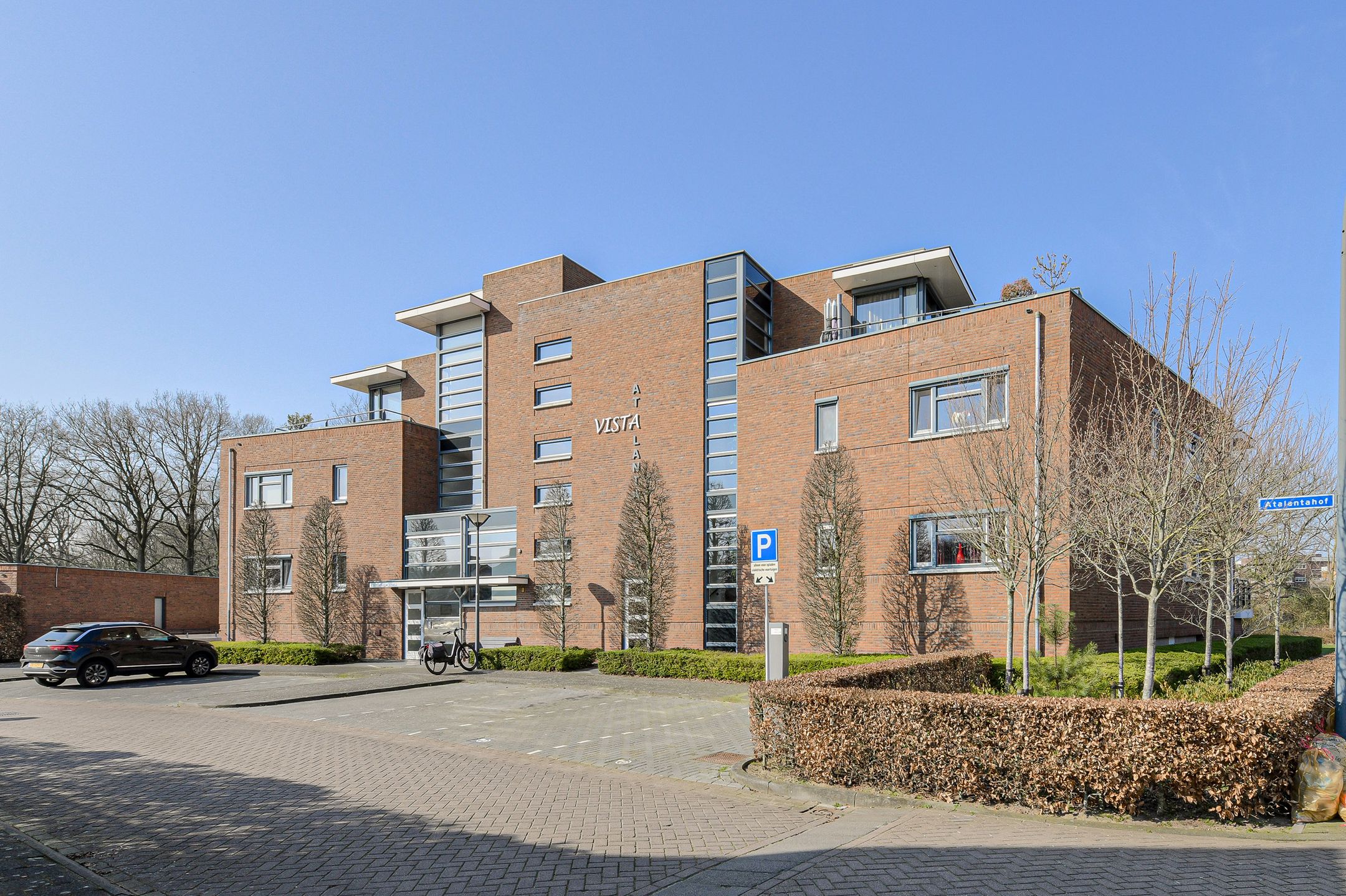 Foto 9 van Atalantahof 49