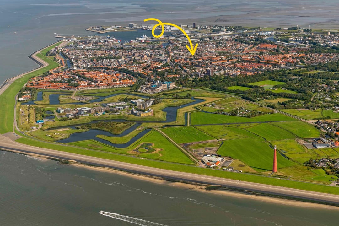 Foto 2 van Boerhaavestraat 57