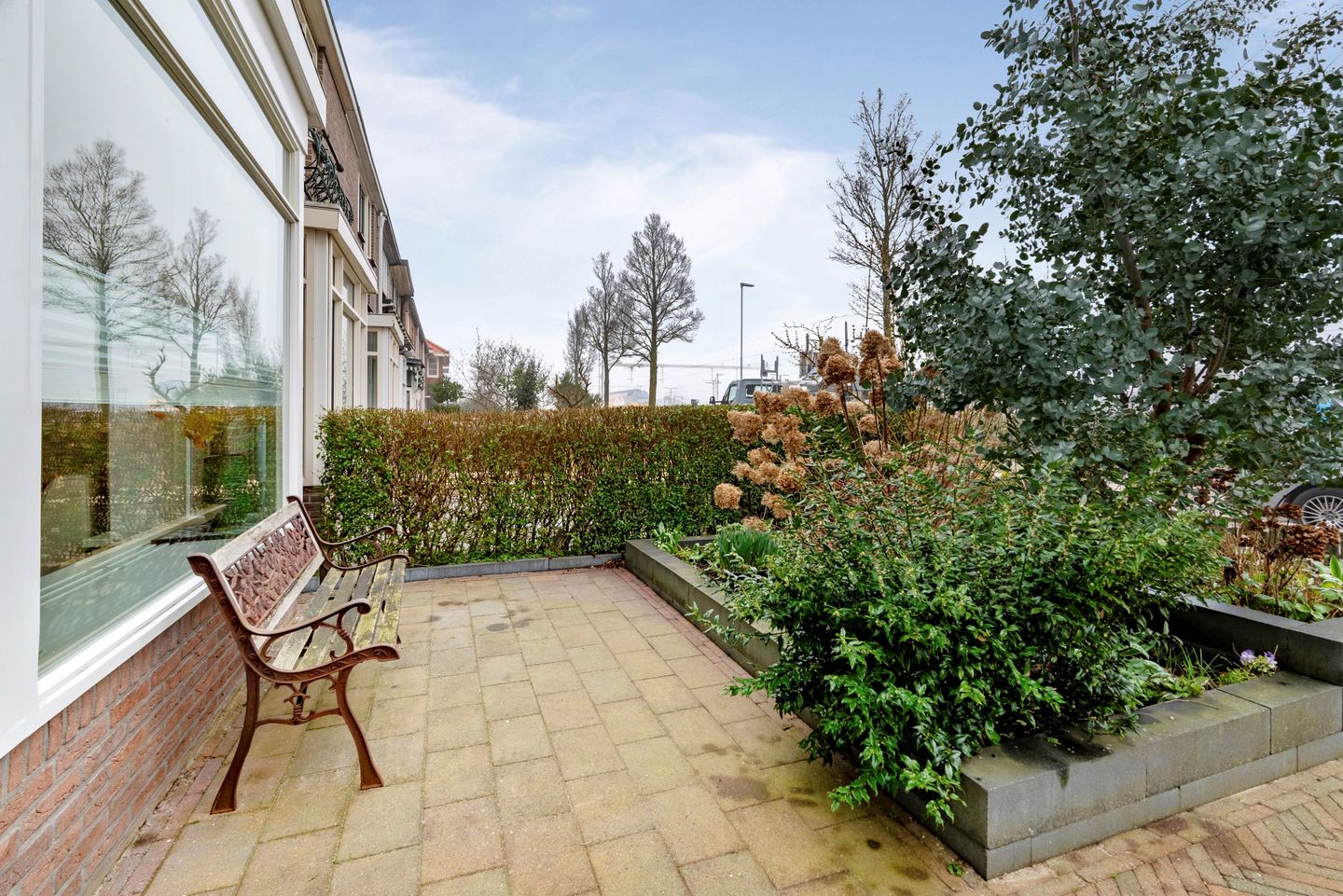 Foto 4 van Boerhaavestraat 57