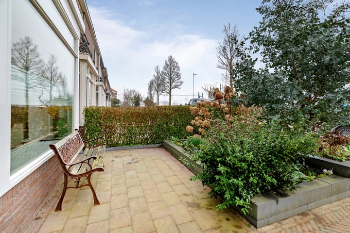 Foto 4 van Boerhaavestraat 57