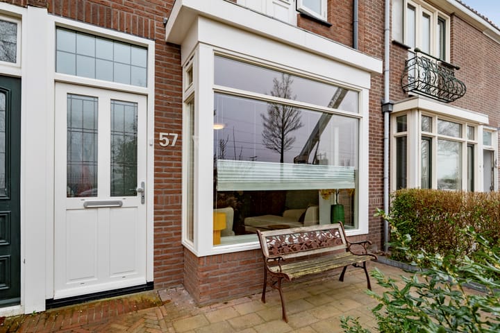 Foto 3 van Boerhaavestraat 57