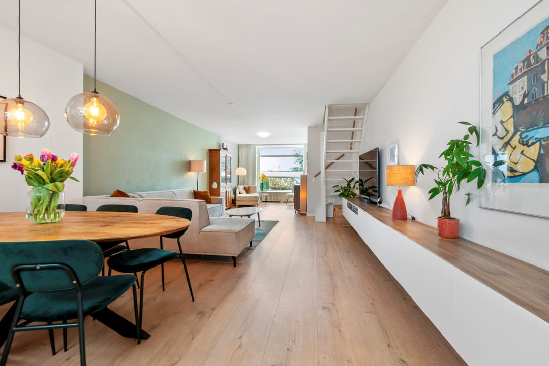 Foto 8 van Boerhaavestraat 57