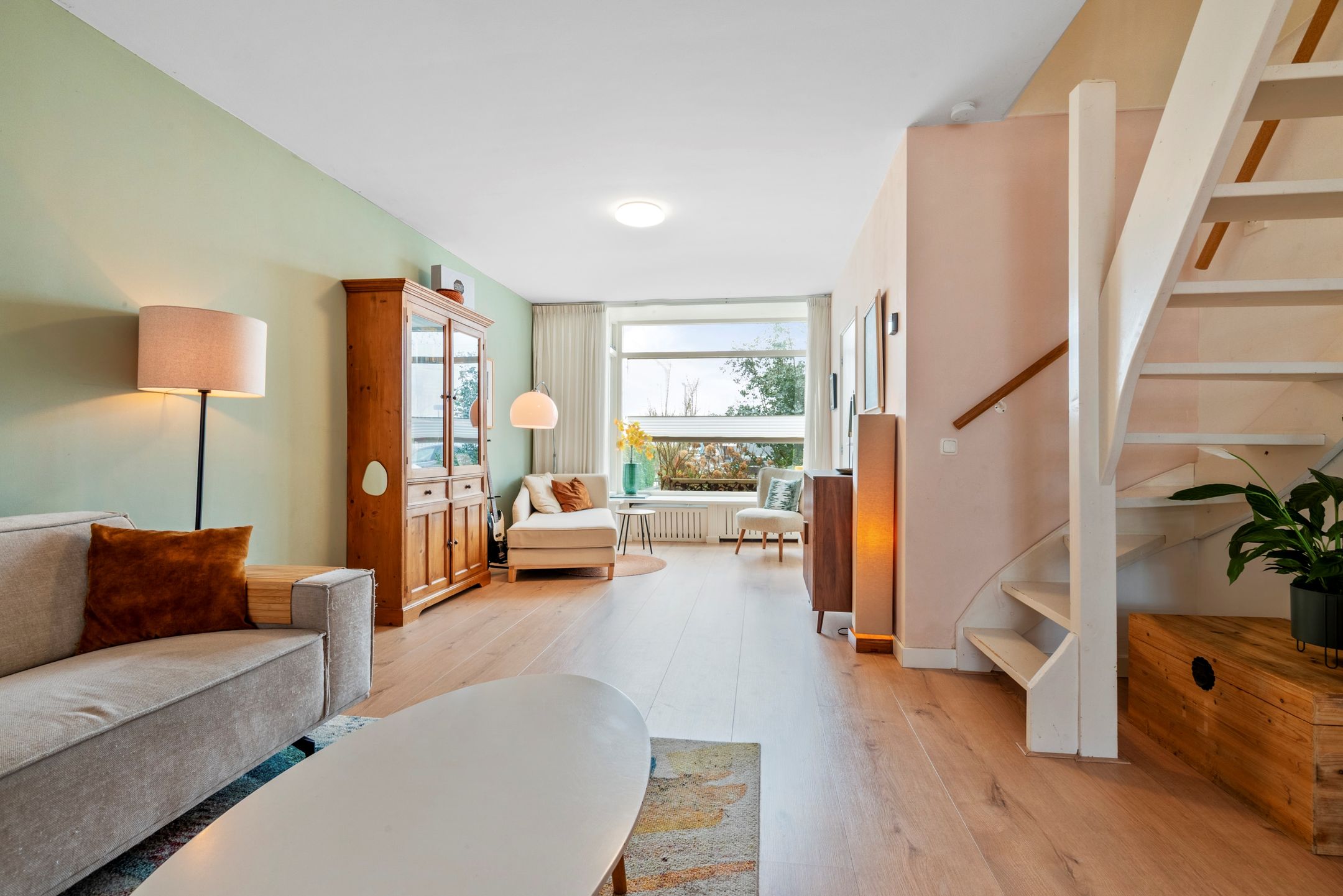 Foto 9 van Boerhaavestraat 57