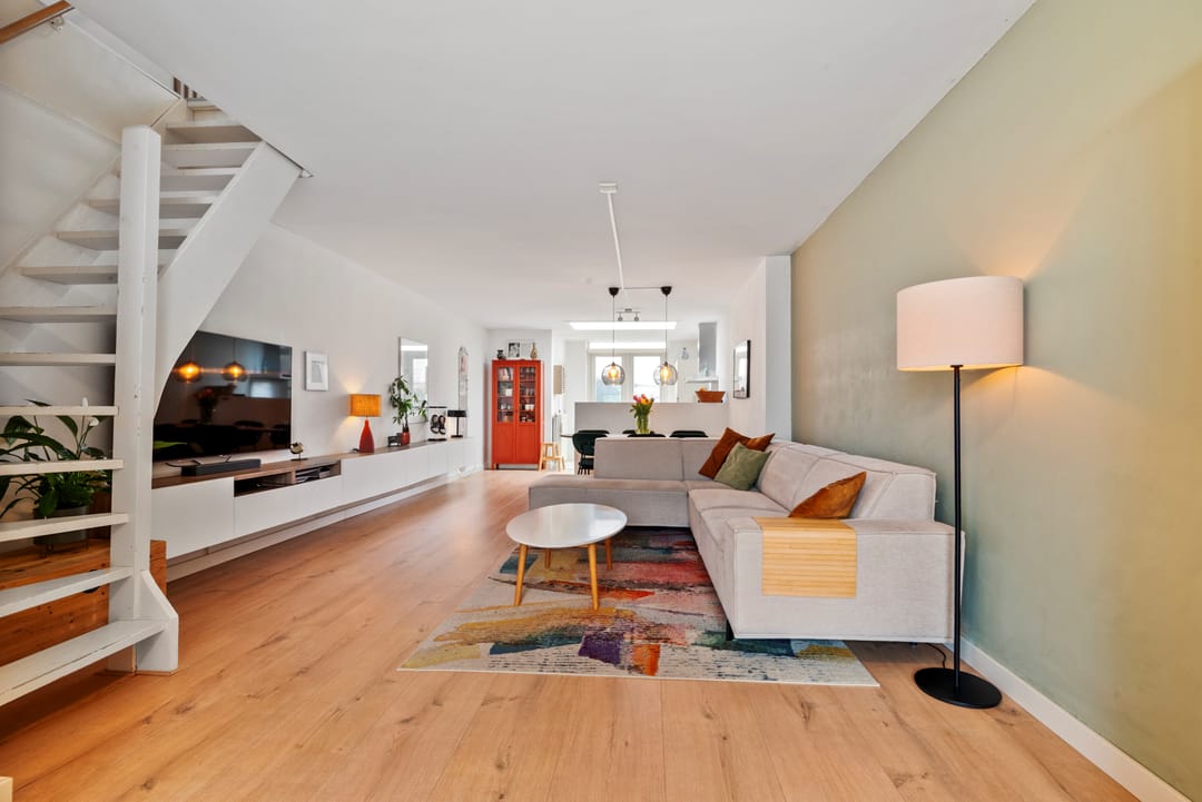 Foto 11 van Boerhaavestraat 57