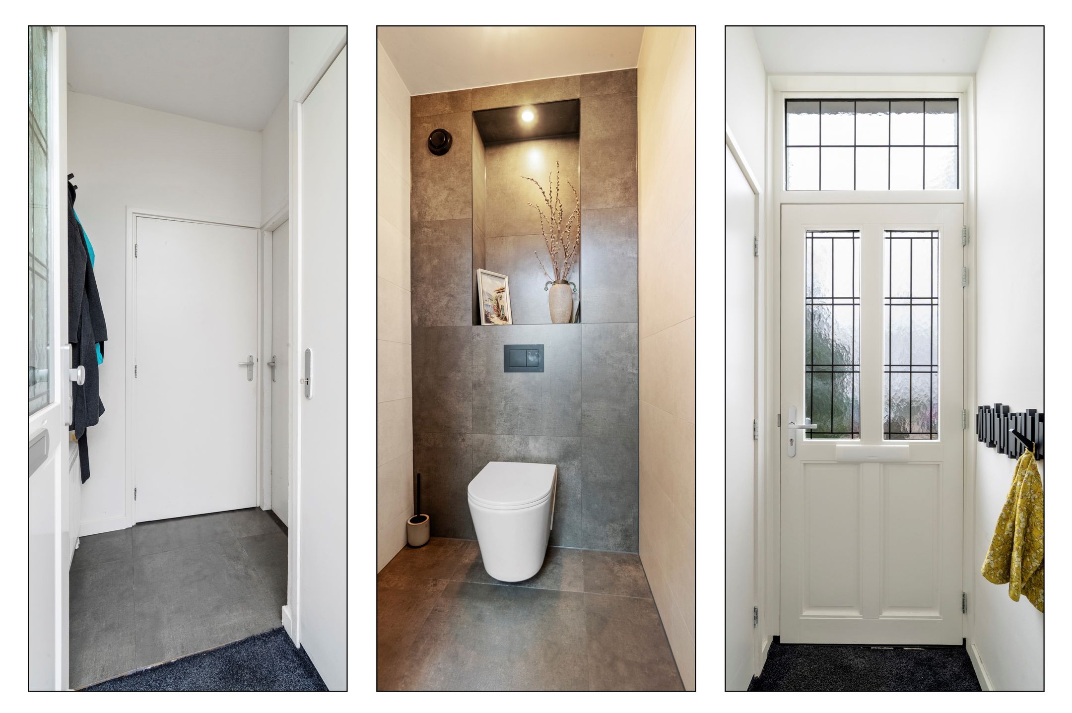 Foto 6 van Boerhaavestraat 57