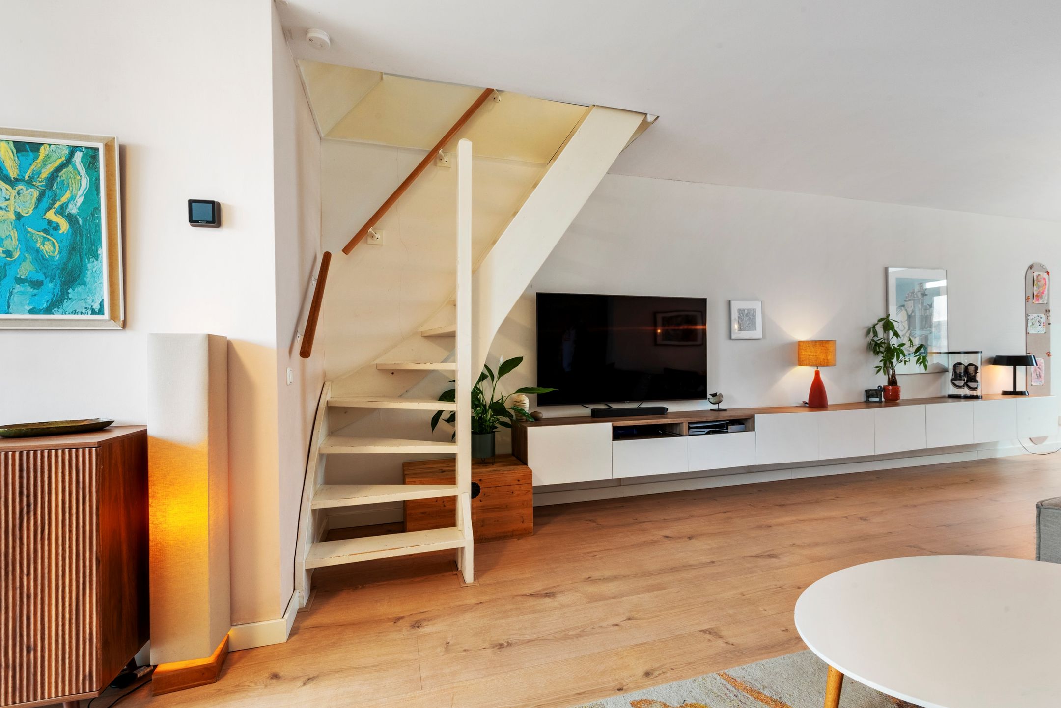 Foto 12 van Boerhaavestraat 57