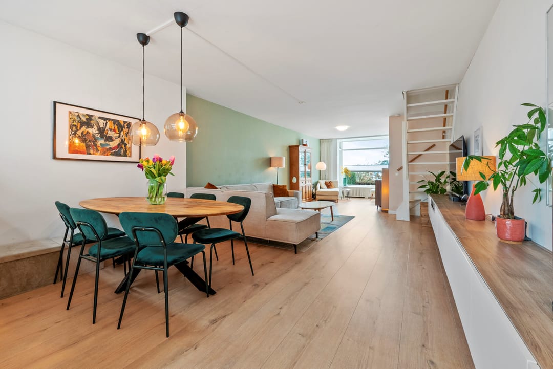 Foto 7 van Boerhaavestraat 57