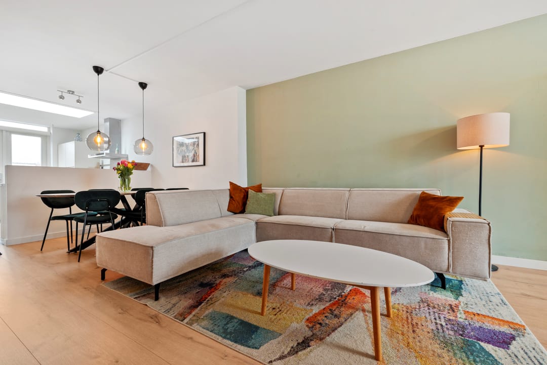 Foto 13 van Boerhaavestraat 57