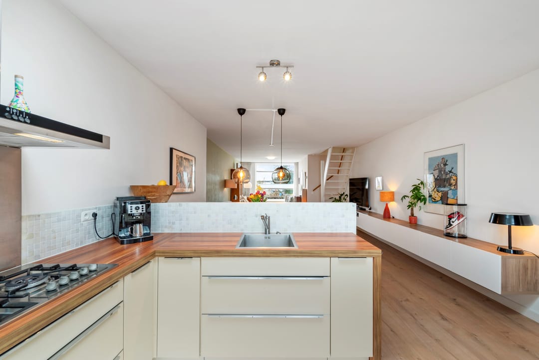 Foto 17 van Boerhaavestraat 57