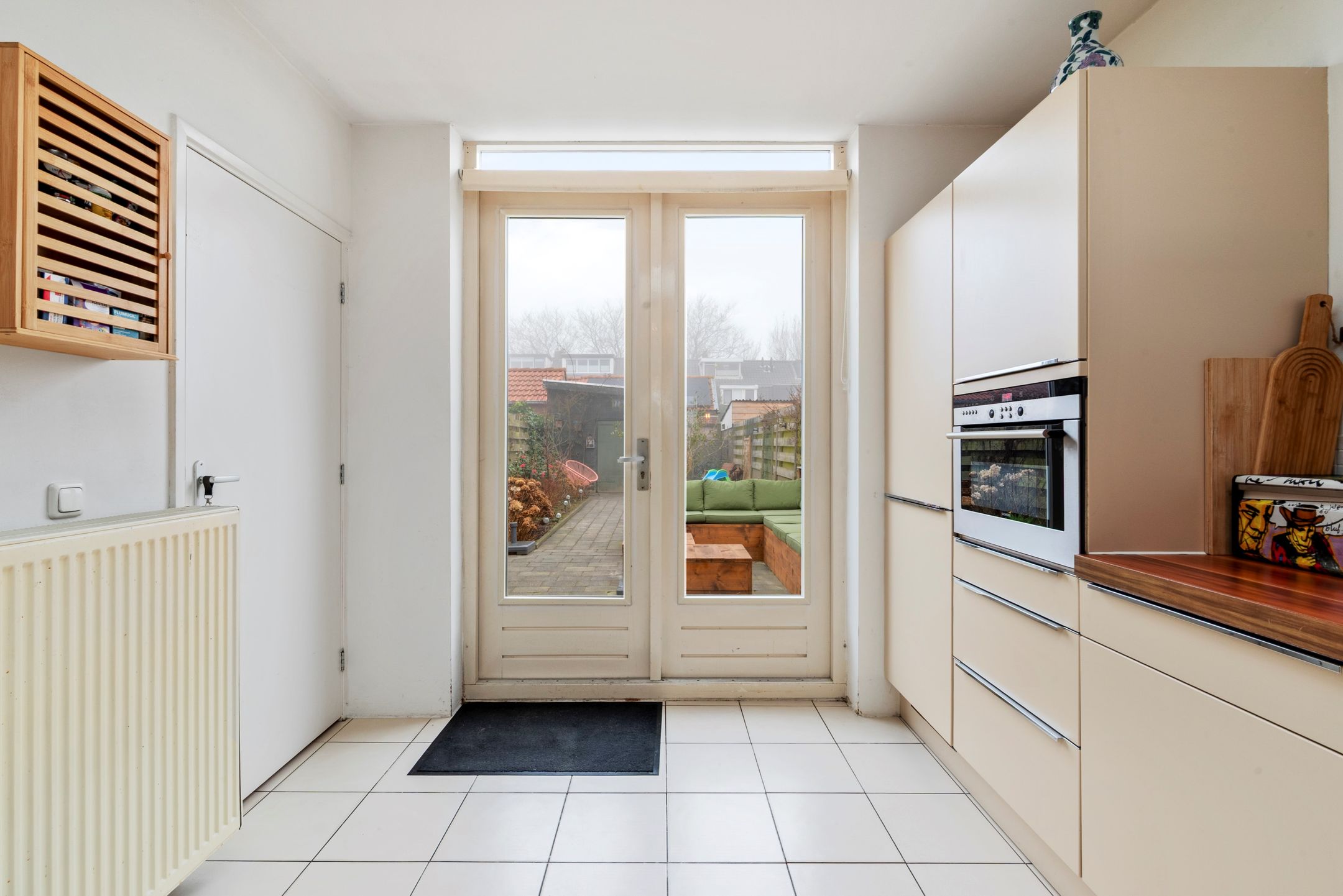 Foto 18 van Boerhaavestraat 57