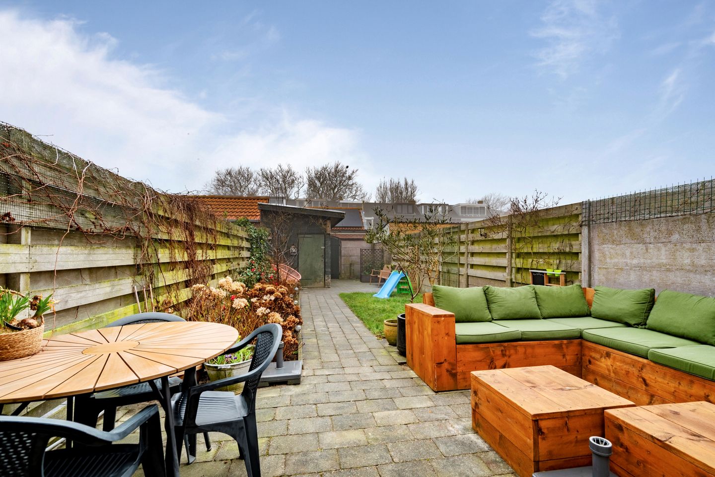 Foto 20 van Boerhaavestraat 57