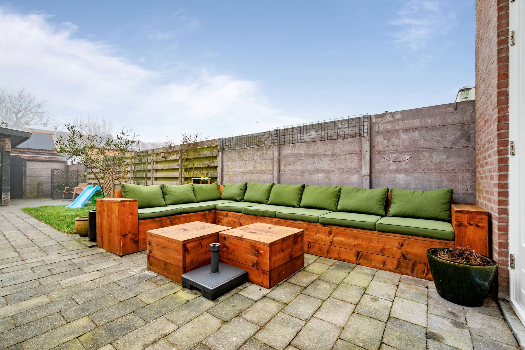 Foto 21 van Boerhaavestraat 57