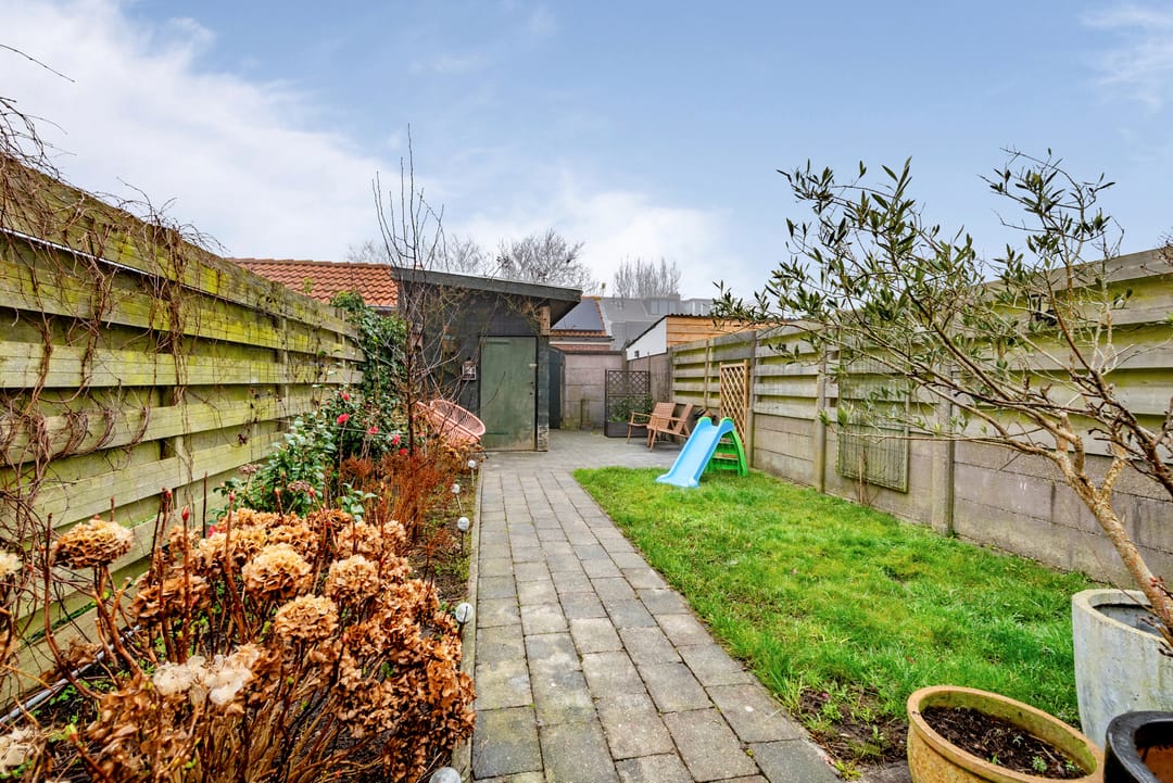 Foto 22 van Boerhaavestraat 57