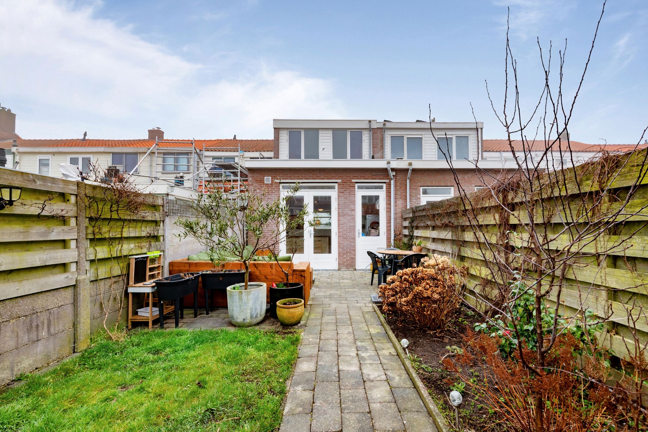 Foto 24 van Boerhaavestraat 57