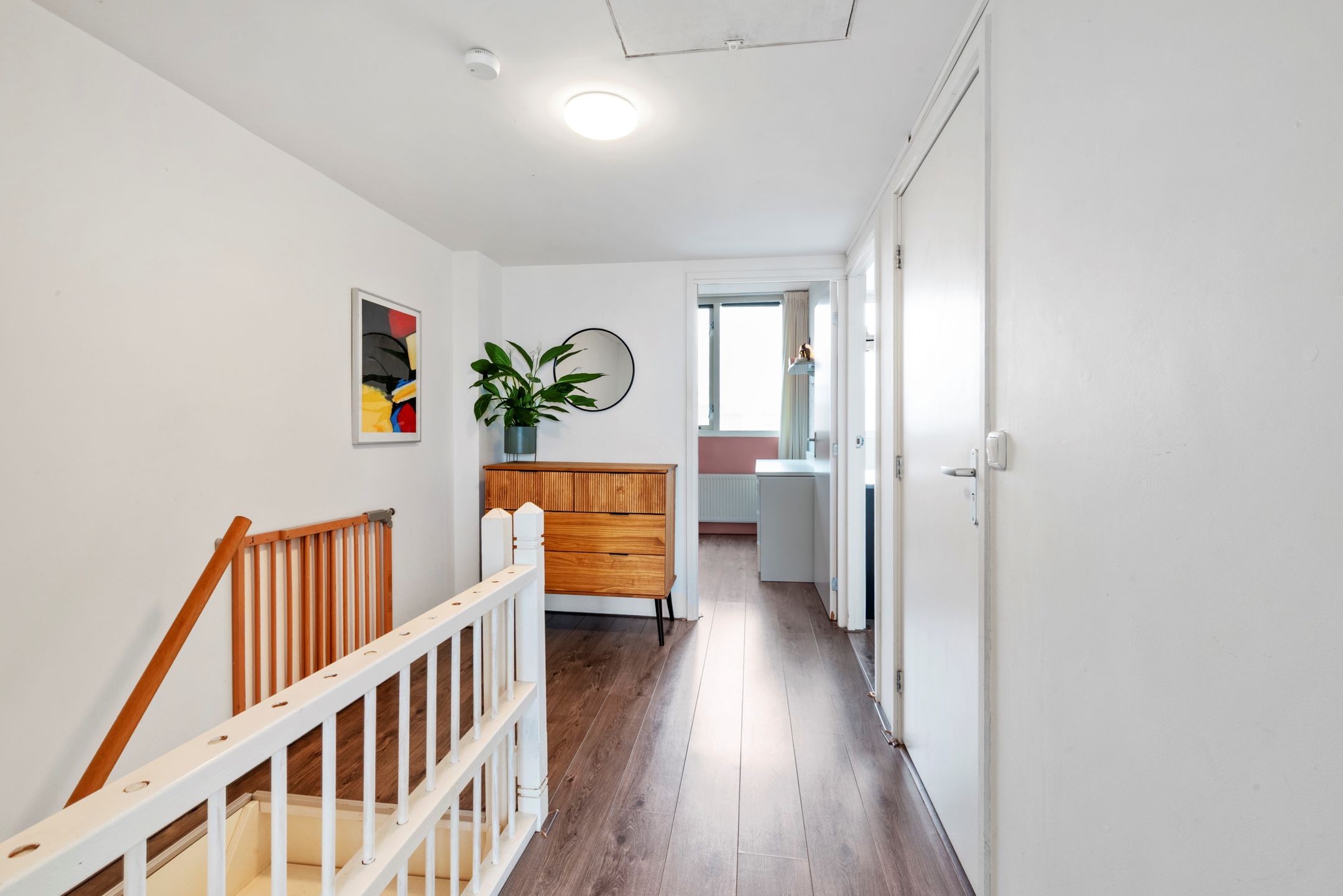 Foto 27 van Boerhaavestraat 57