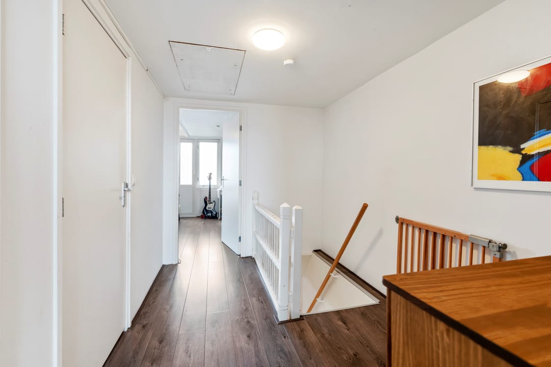 Foto 28 van Boerhaavestraat 57