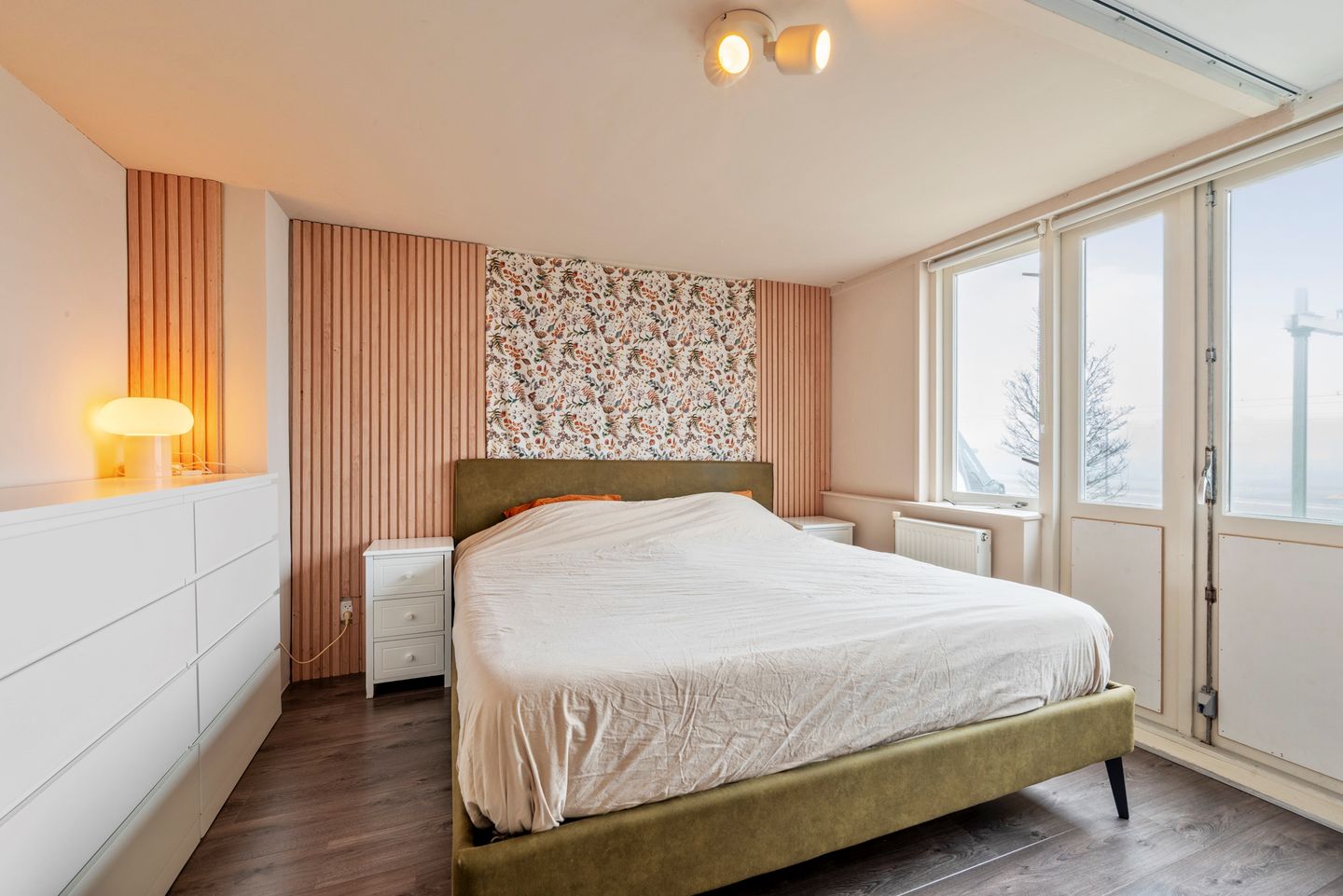 Foto 29 van Boerhaavestraat 57