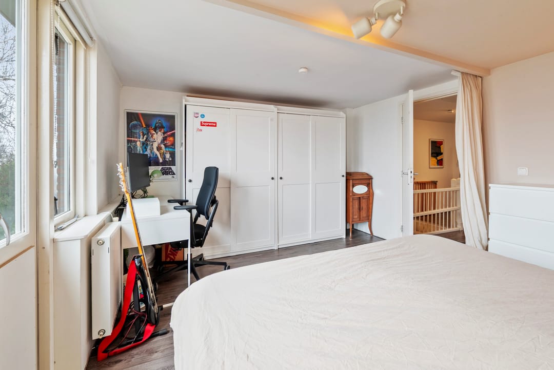 Foto 31 van Boerhaavestraat 57