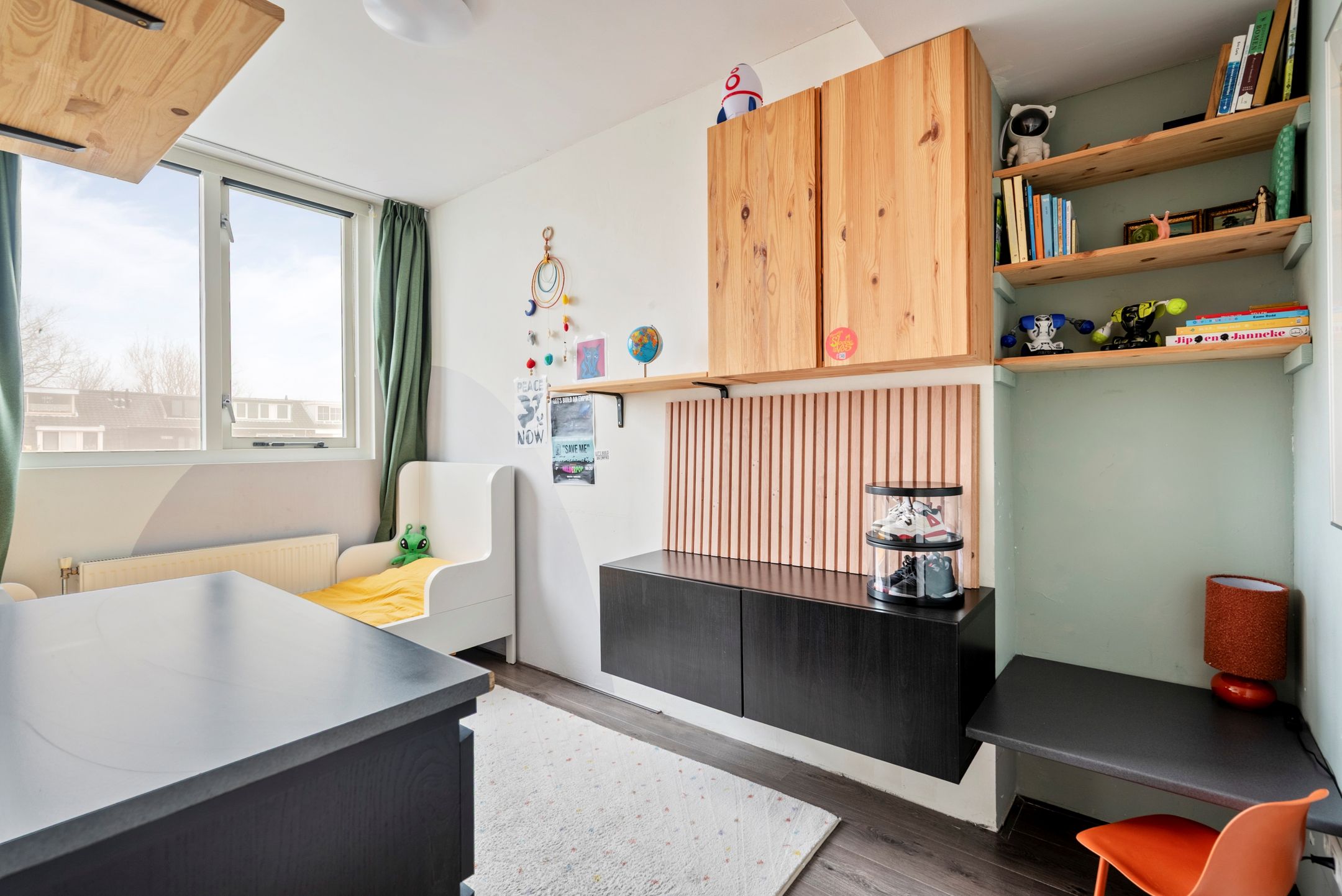 Foto 36 van Boerhaavestraat 57