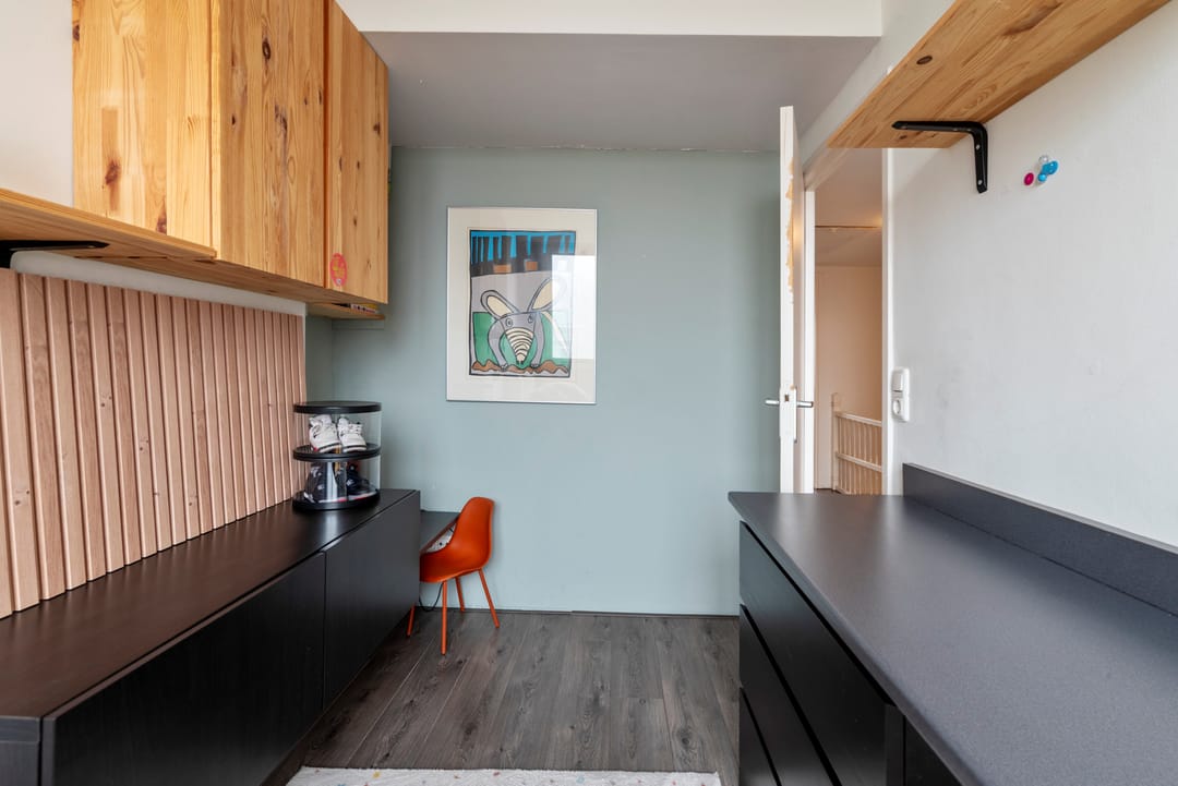 Foto 37 van Boerhaavestraat 57