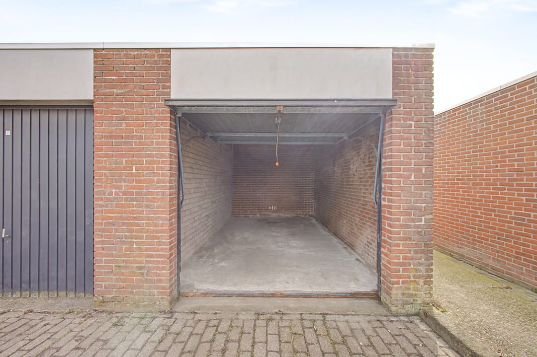 Foto 2 van Ijsselsstraat