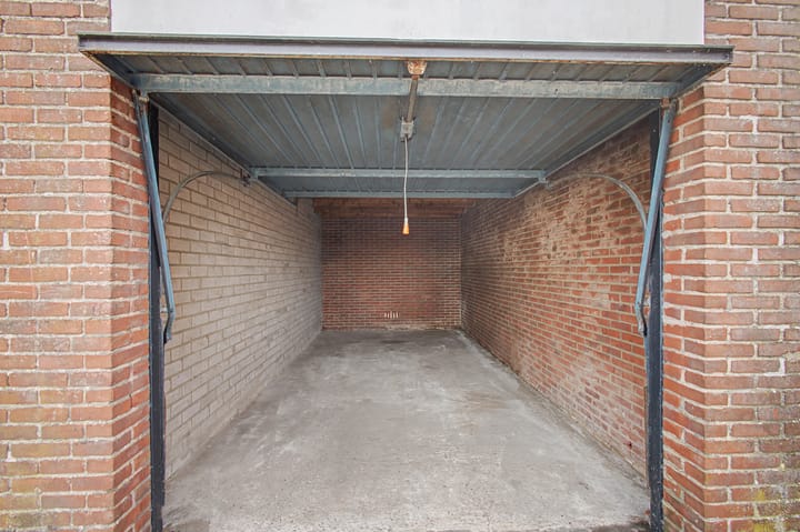 Photo 3 of Ijsselsstraat