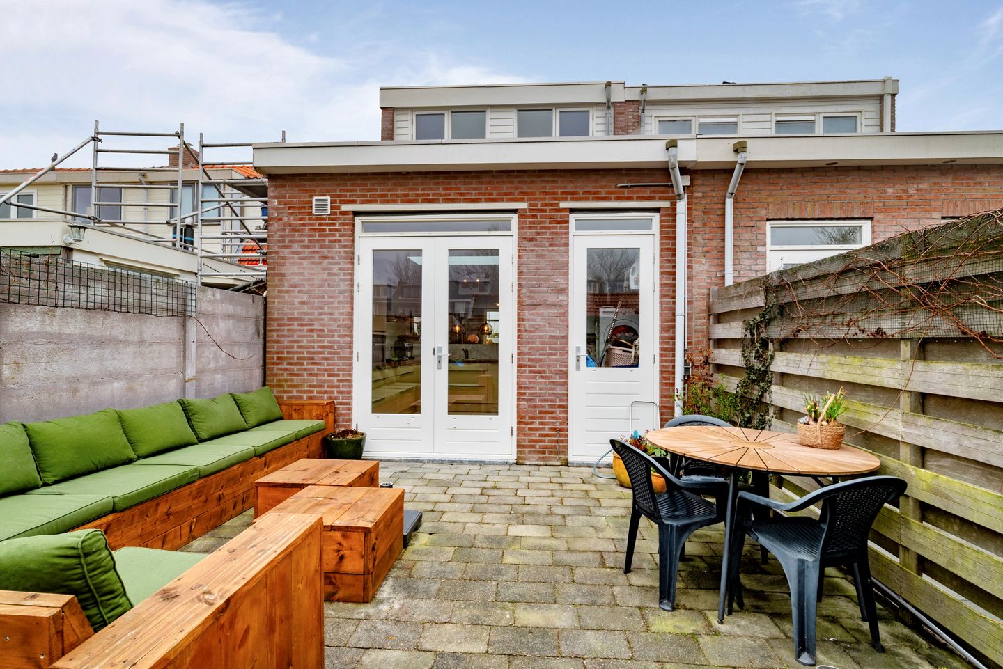 Foto 25 van Boerhaavestraat 57