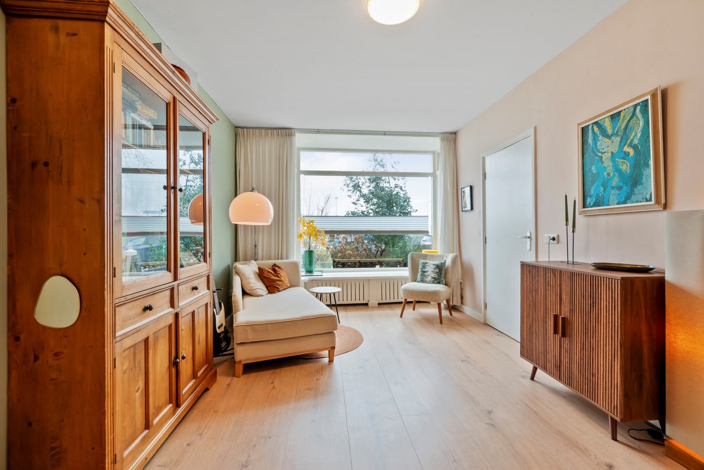 Foto 10 van Boerhaavestraat 57