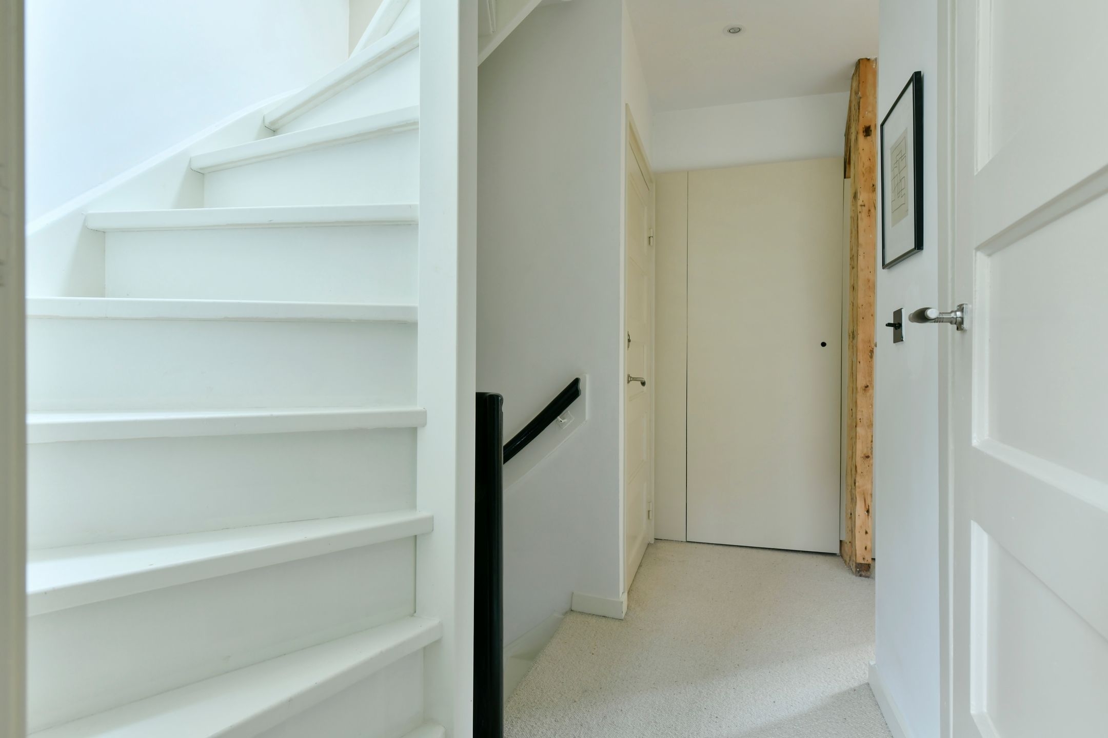 Charming Renovated Home in Amsterdam-Noord with Private Garden — 18