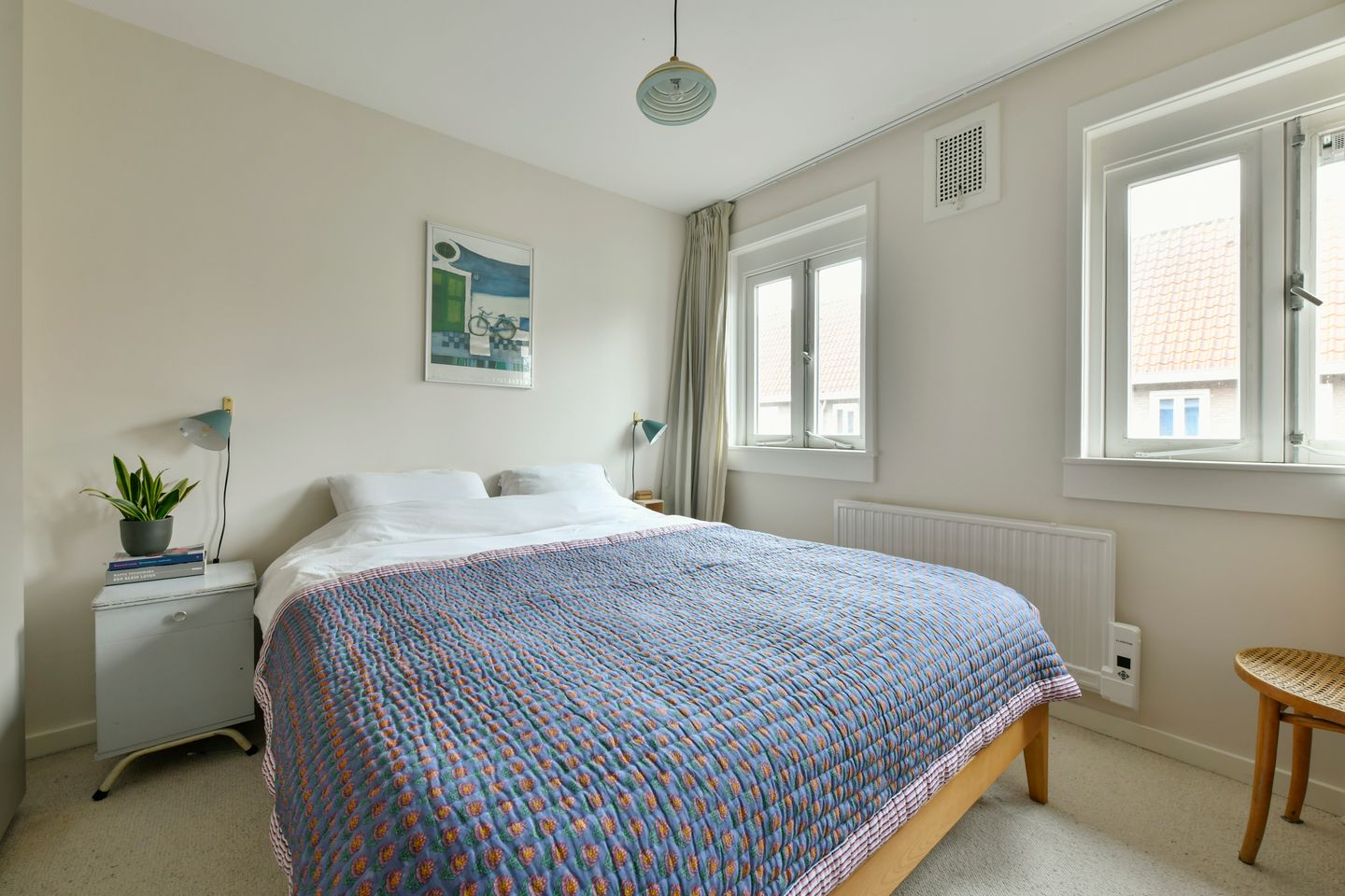 Charming Renovated Home in Amsterdam-Noord with Private Garden — 19