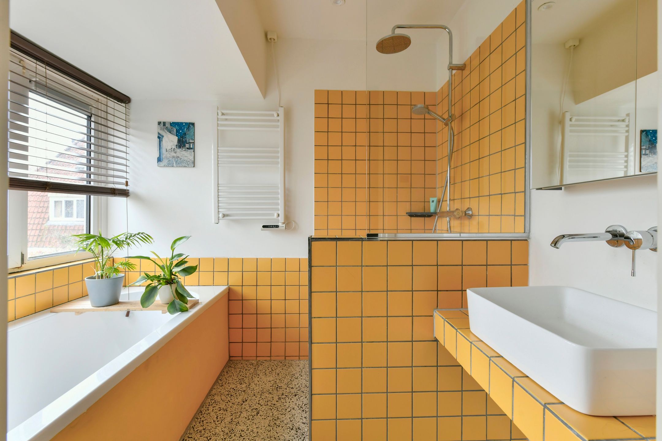 Charming Renovated Home in Amsterdam-Noord with Private Garden — 21