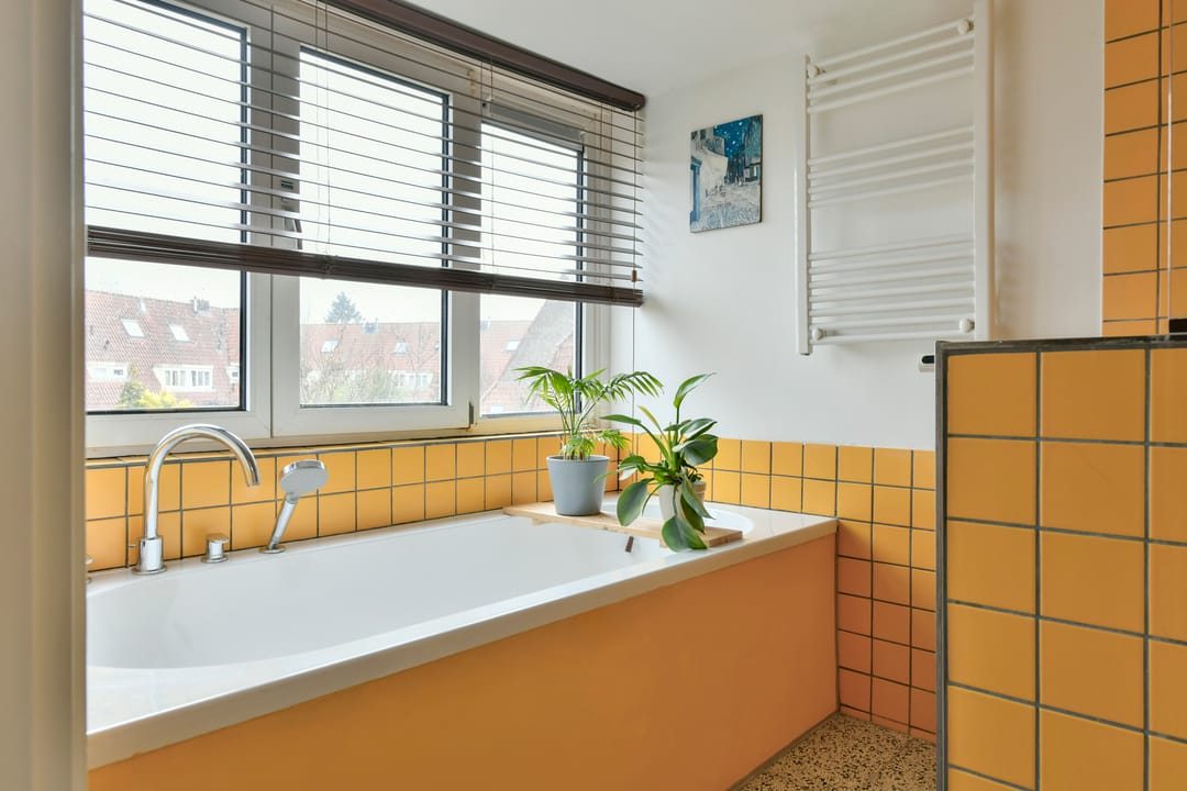 Charming Renovated Home in Amsterdam-Noord with Private Garden — 22