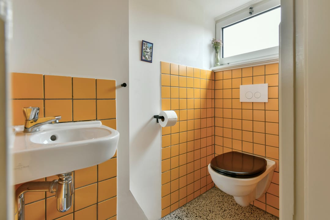 Charming Renovated Home in Amsterdam-Noord with Private Garden — 23