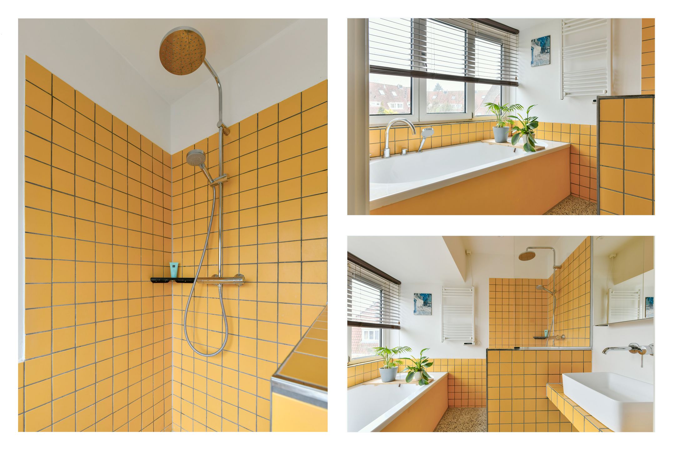 Charming Renovated Home in Amsterdam-Noord with Private Garden — 24