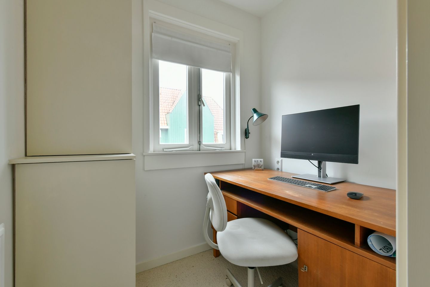 Charming Renovated Home in Amsterdam-Noord with Private Garden — 25