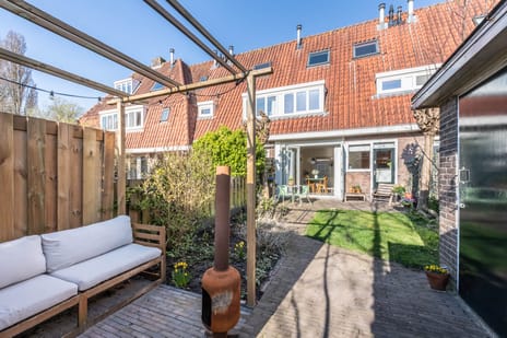 Schermerstraat thumbnail