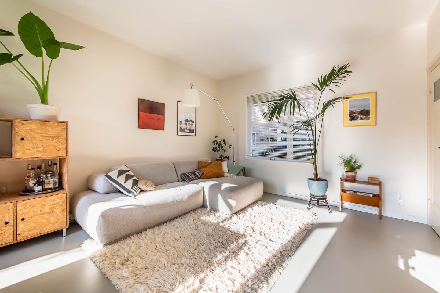 Charming Renovated Home in Amsterdam-Noord with Private Garden — 14