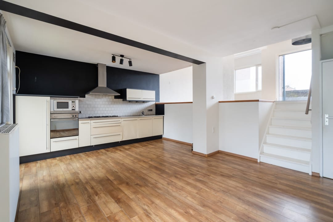 Foto 2 van Sportstraat 12