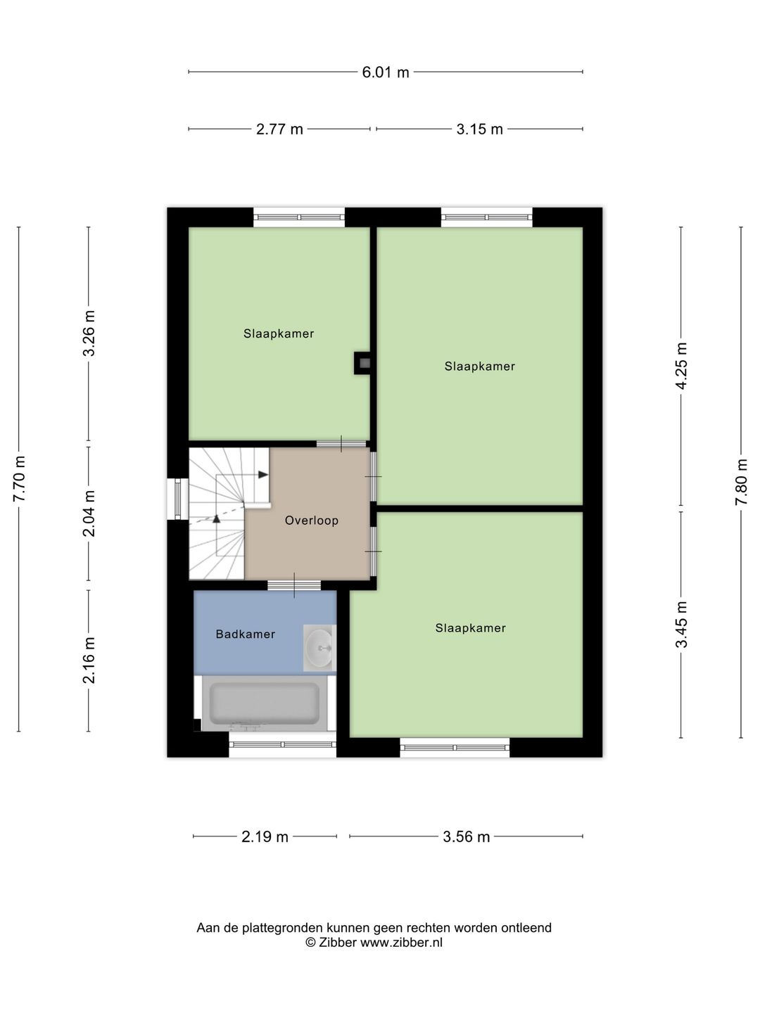 Foto 32 van Jupiterhof 97