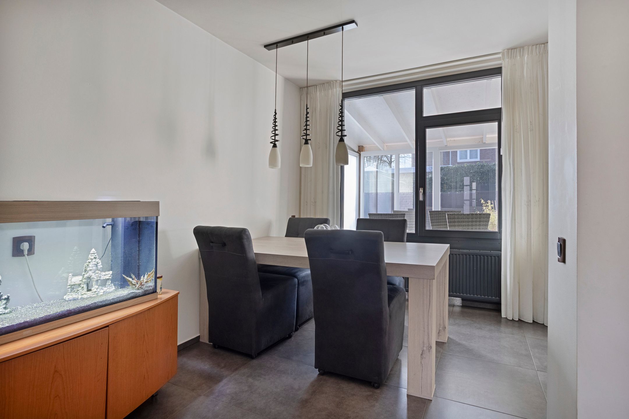 Foto 6 van Jupiterhof 97