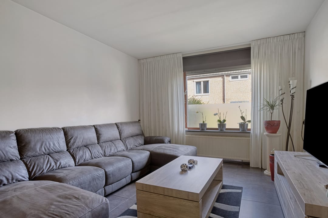 Foto 8 van Jupiterhof 97