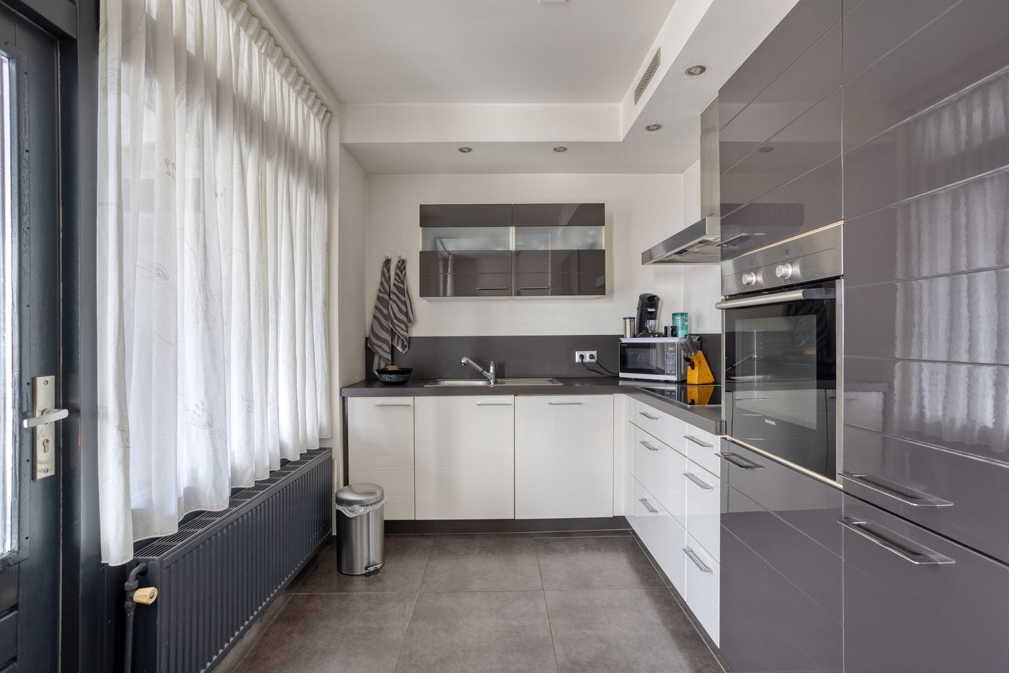 Foto 10 van Jupiterhof 97