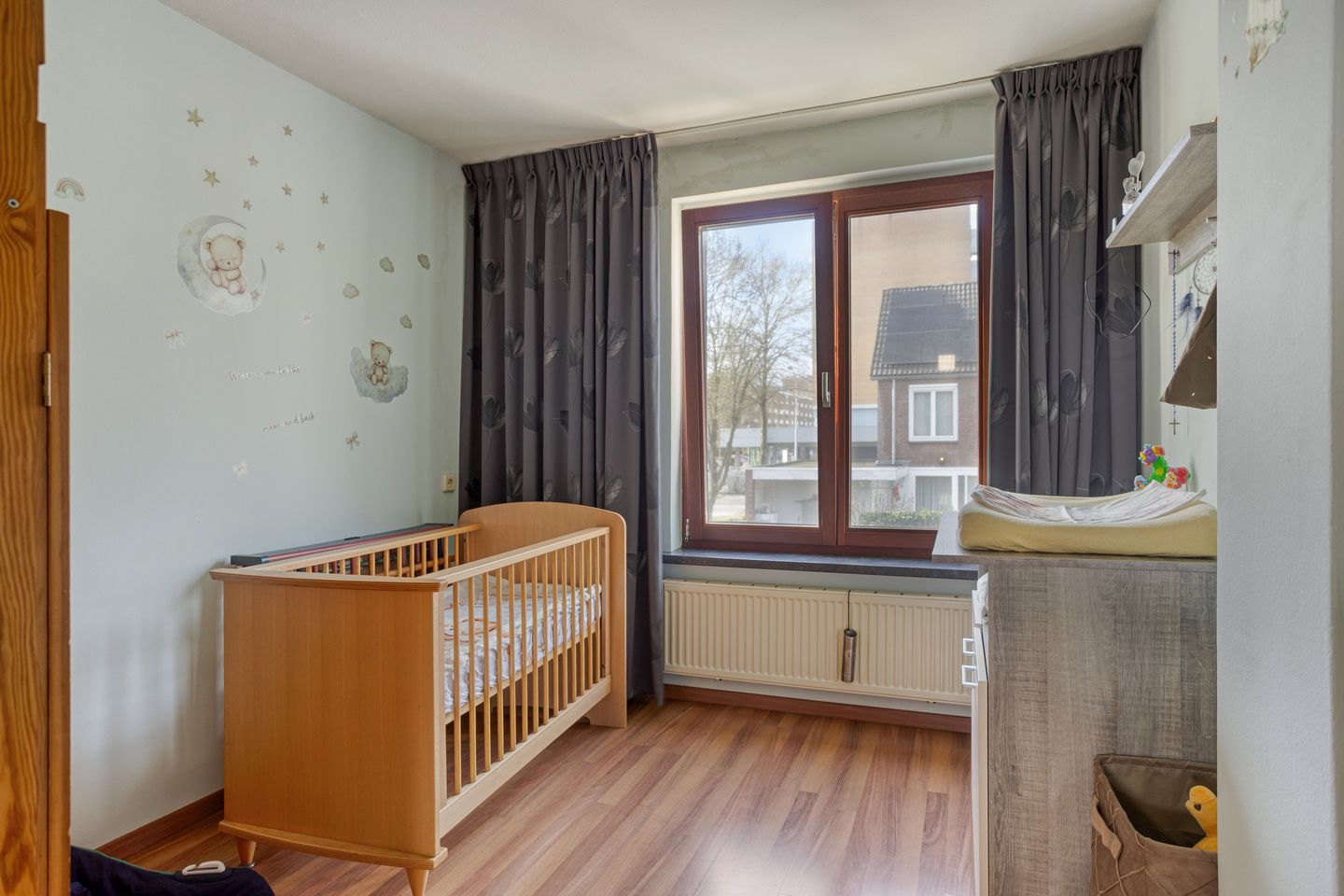 Foto 20 van Jupiterhof 97