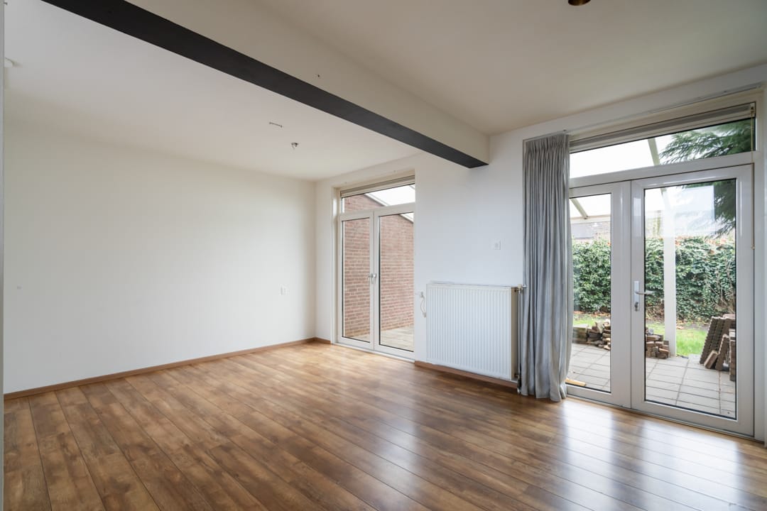 Foto 3 van Sportstraat 12