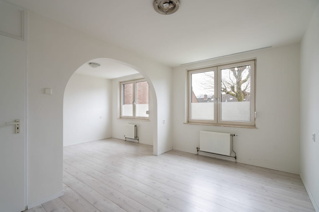 Foto 4 van Sportstraat 12