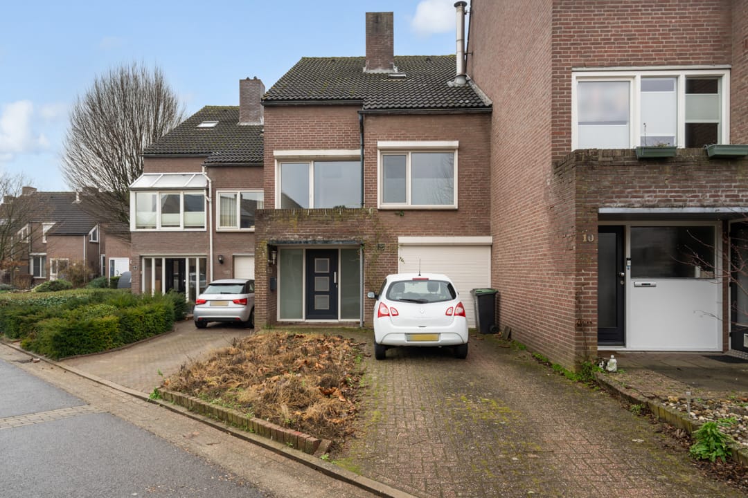 Foto 6 van Sportstraat 12