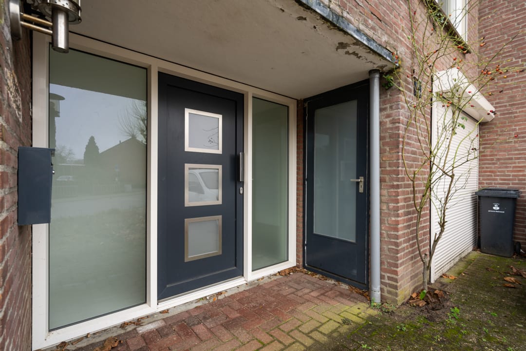 Foto 7 van Sportstraat 12