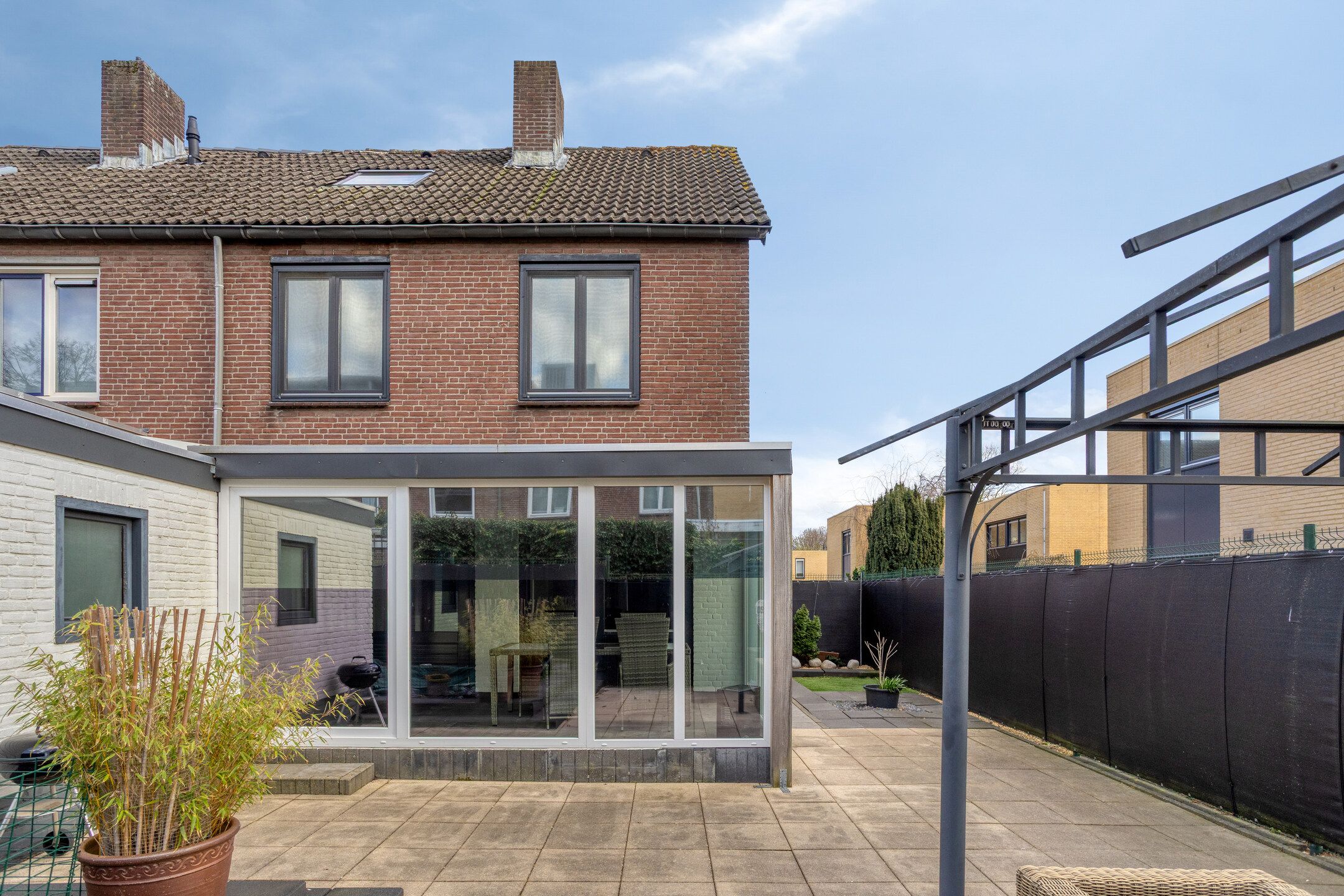 Foto 27 van Jupiterhof 97