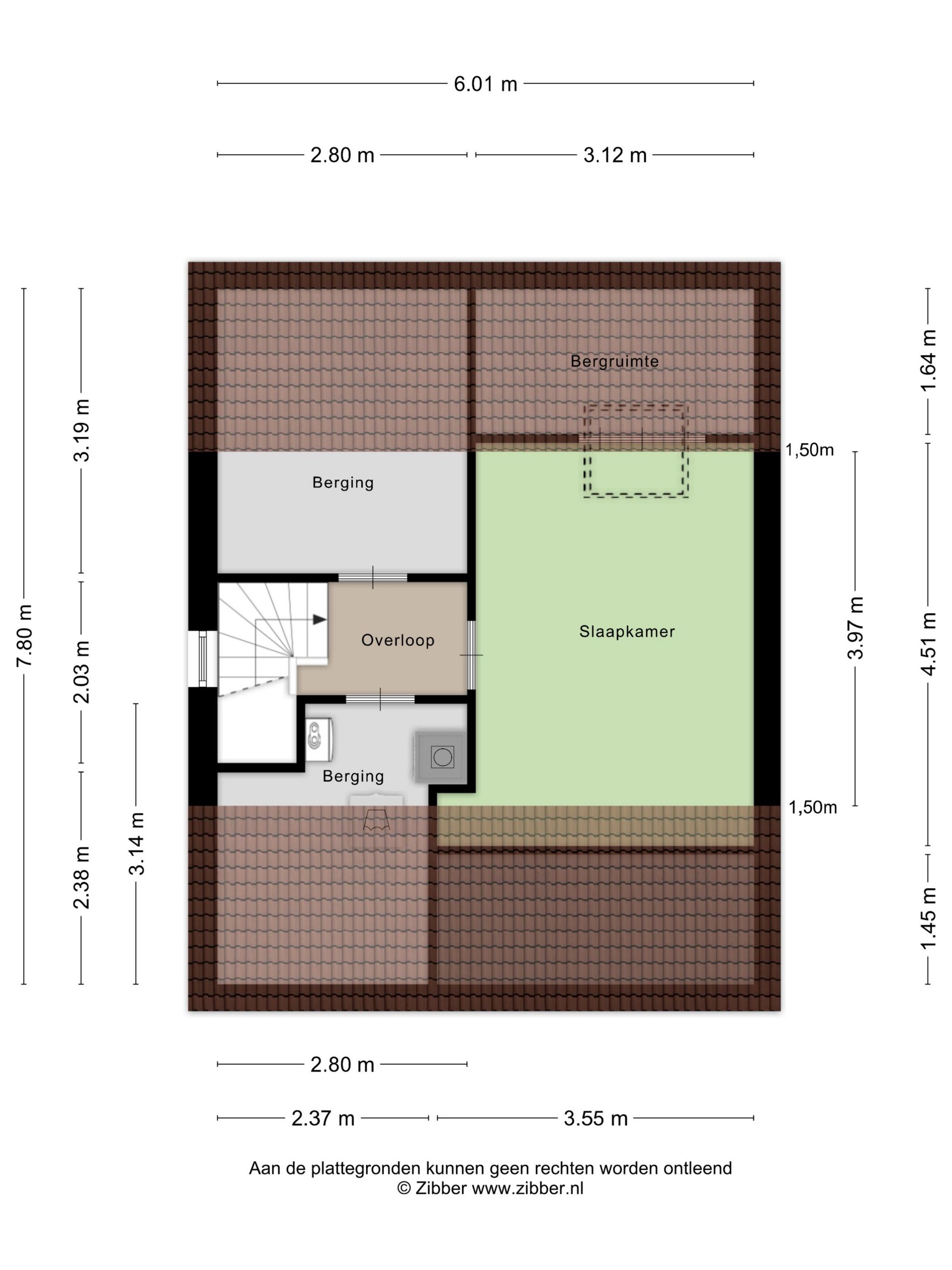 Foto 33 van Jupiterhof 97