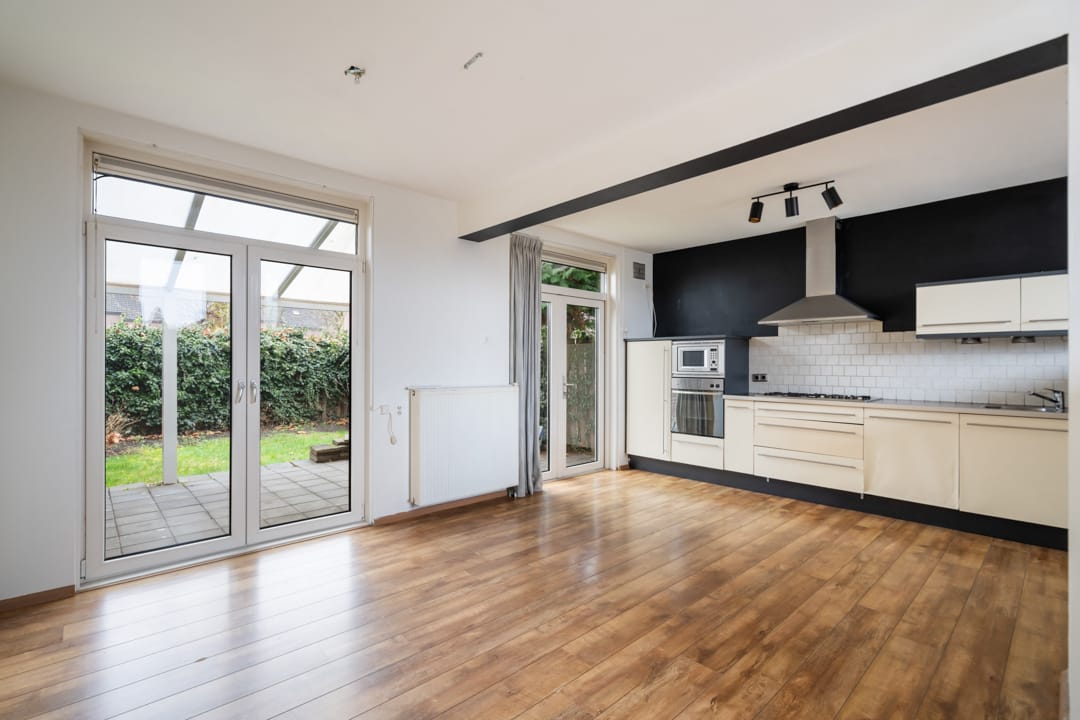 Foto 19 van Sportstraat 12